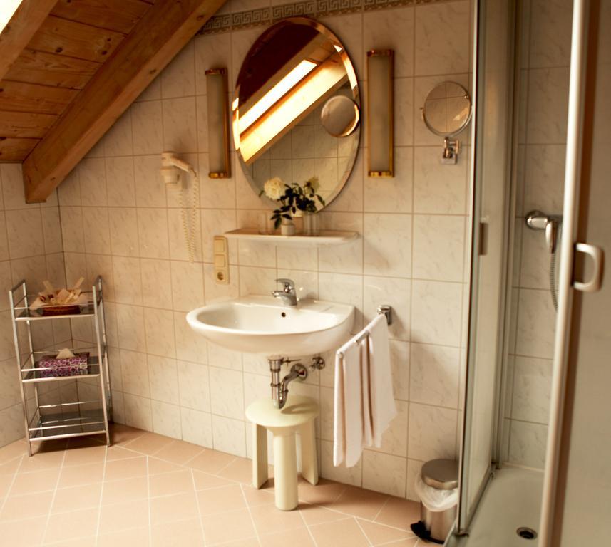 Hotel Edelweiss Garni Garmisch-Partenkirchen Room photo